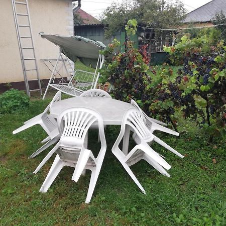 Raday Apartman Hajdúszoboszló Eksteriør billede