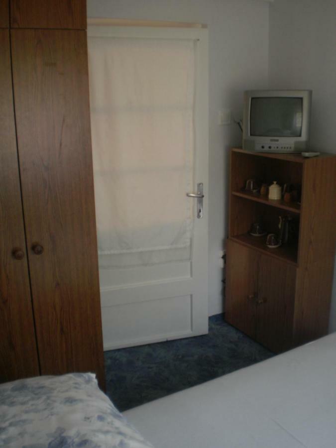 Raday Apartman Hajdúszoboszló Eksteriør billede